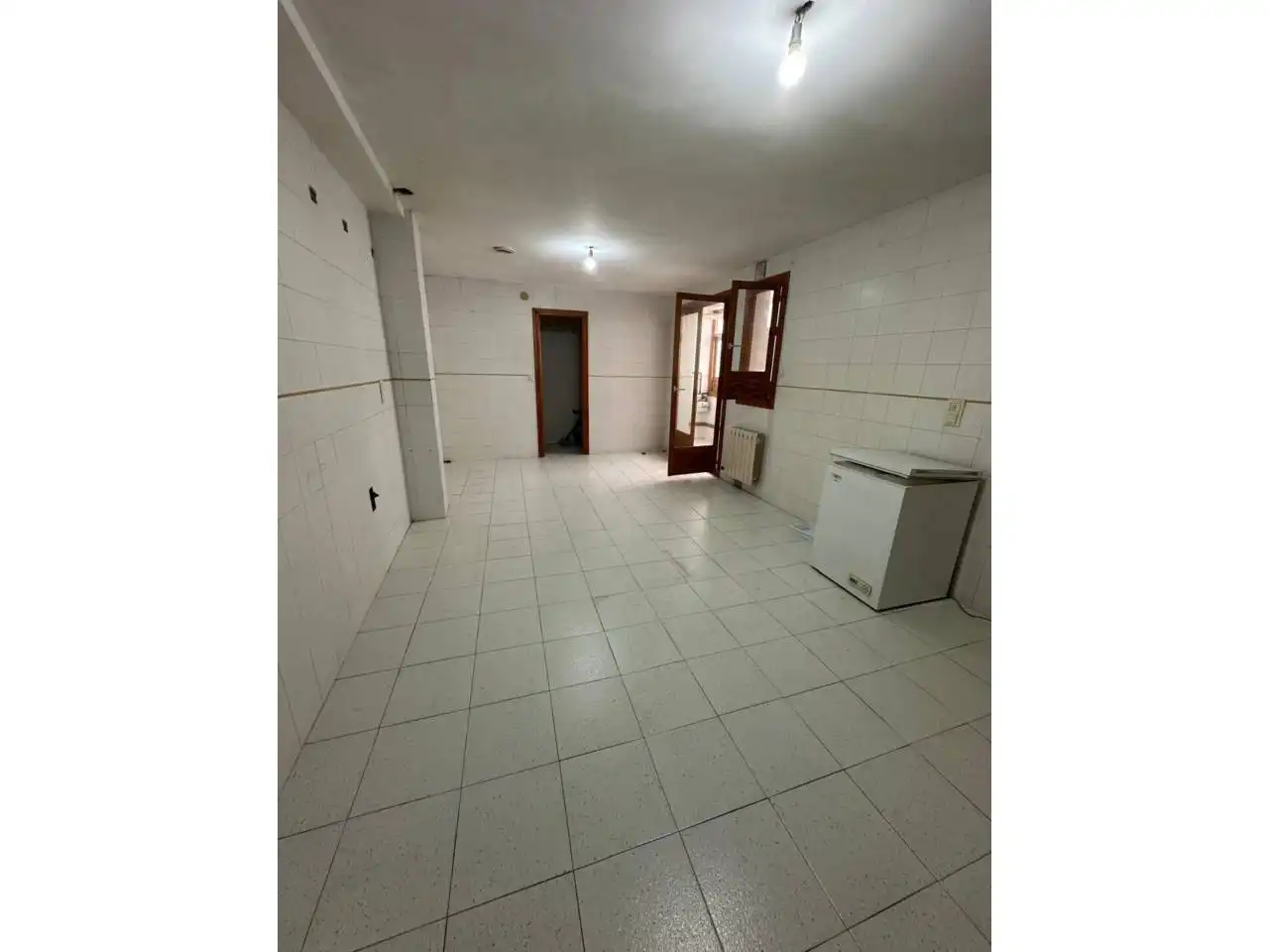 Flat for sale in Calle San Diego, 3, Fígares