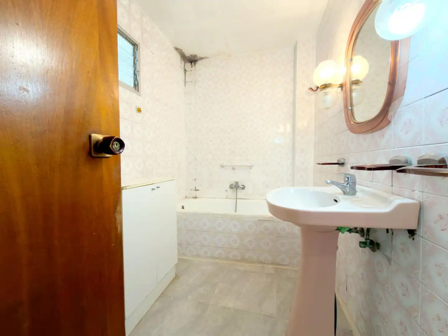 Baño de Casa o chalet en venta en Museros con Terraza y Balcón