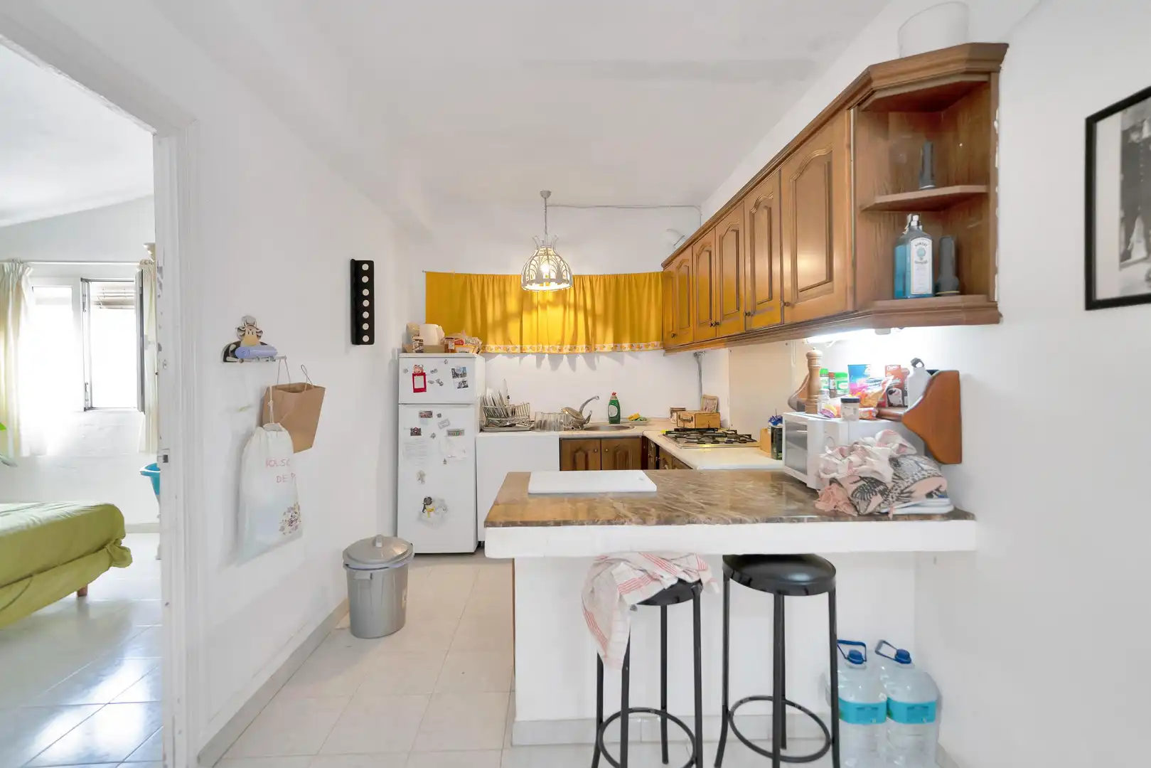 Villa con piscina in vendita a 18 Avenida del Fuego, imagen 45