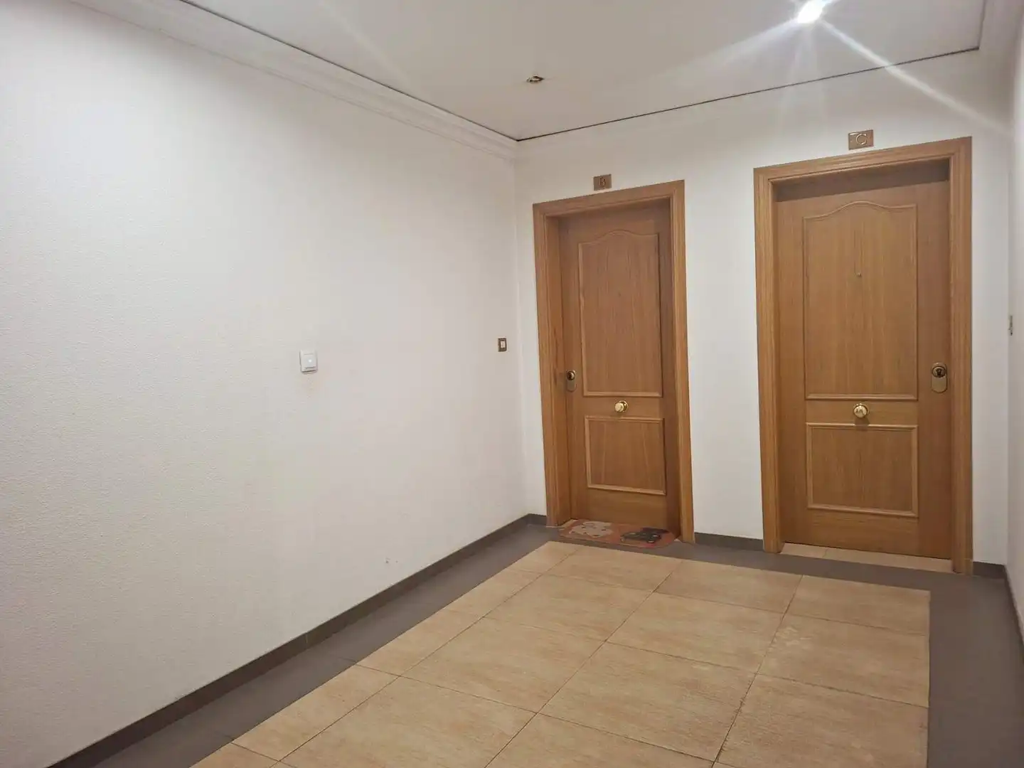 Piso en venta en Aspe con Aire acondicionado, Trastero y Balcón