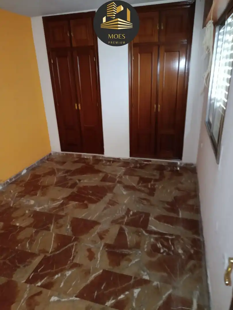 Piso con terraza en venta en Belén - San Roque, imagen 9