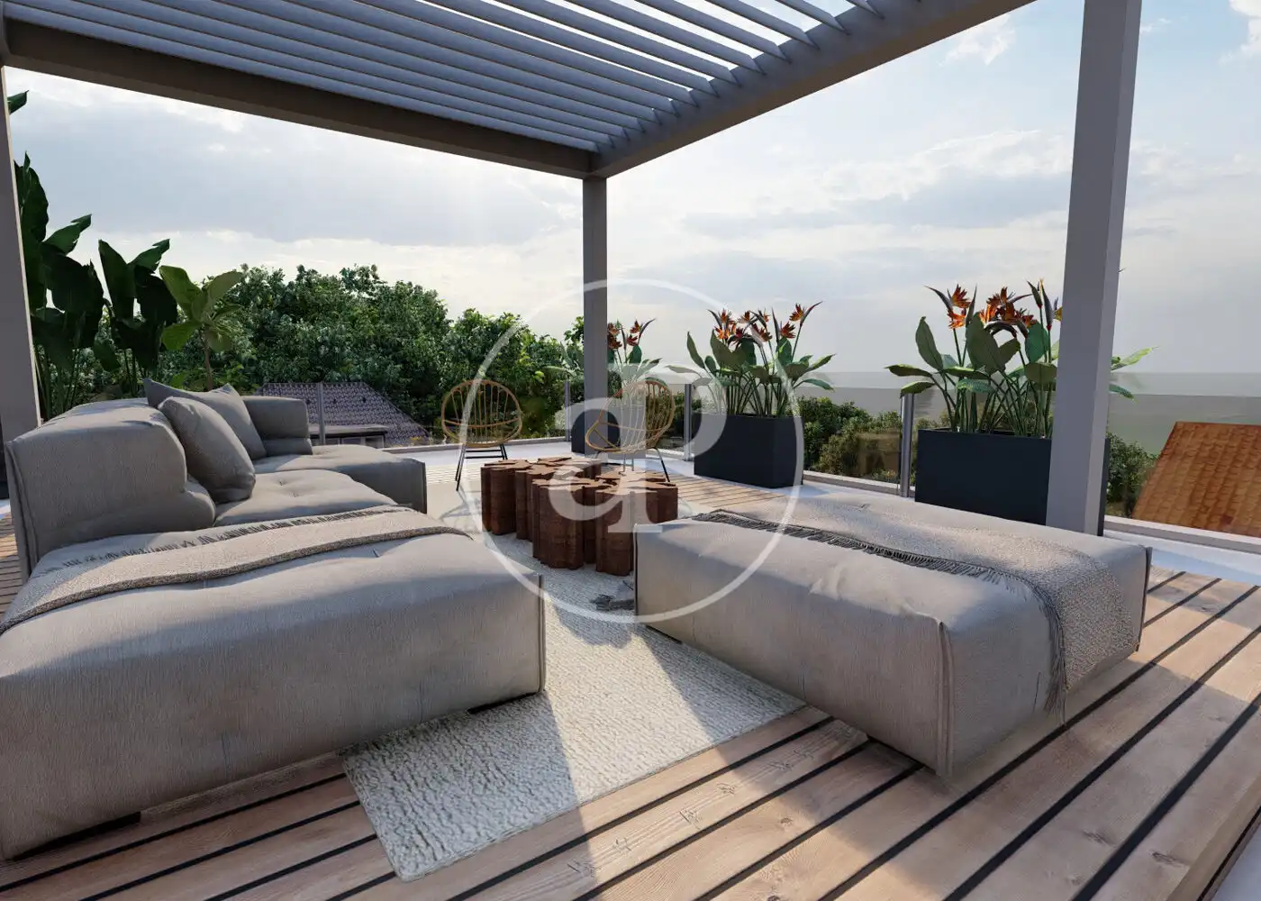 Residencial en venta en Son Serra de Marina