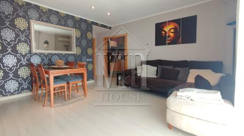 Foto 5 von Wohnung zum Verkauf in Camí de Sant Jeroni de la Murtra, 54, Montigalà, Badalona