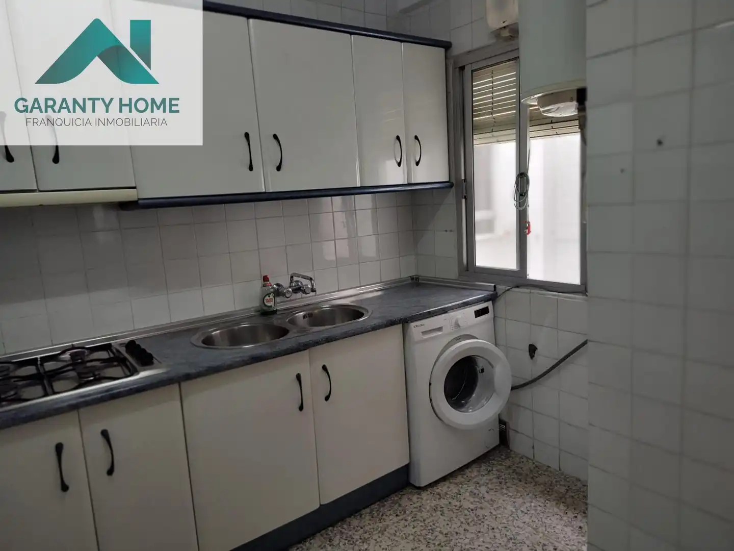 Piso de alquiler en Peñamefecit - Avda Barcelona