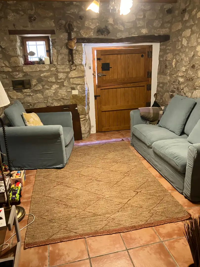 Casa con terrazza in vendita a Carrer Pla 7, imagen 5