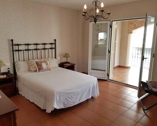 Bedroom of House or chalet for sale in Alquerías del Niño Perdido  with Terrace and Balcony