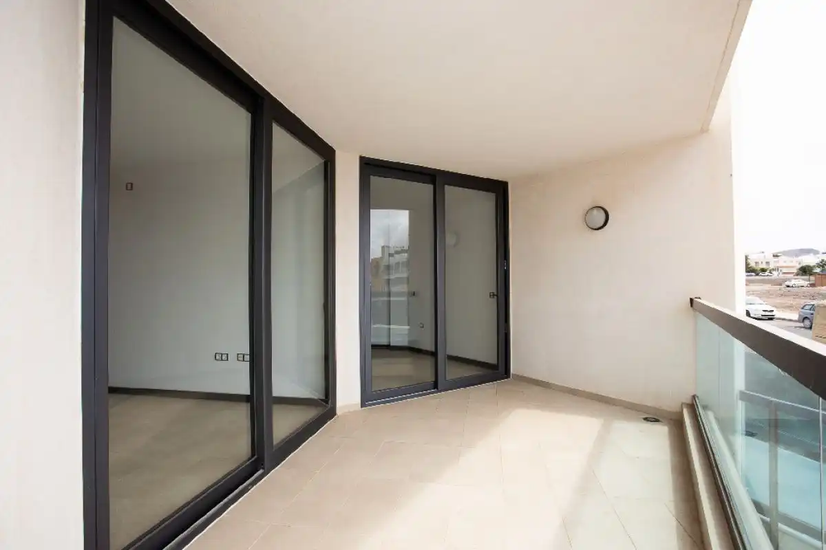 Apartament en venda a La Palma, El Cotillo