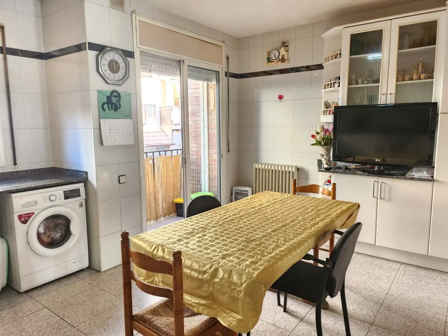 Detached homes for sale in Carrer del Bruc, Les Roquetes
