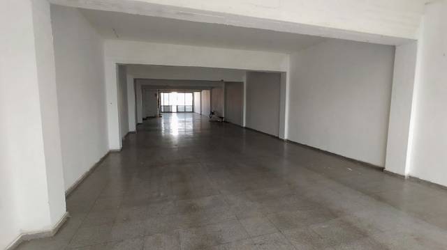 Nave industrial en Alquiler en Carrer del Cobalt, 13 en Centre