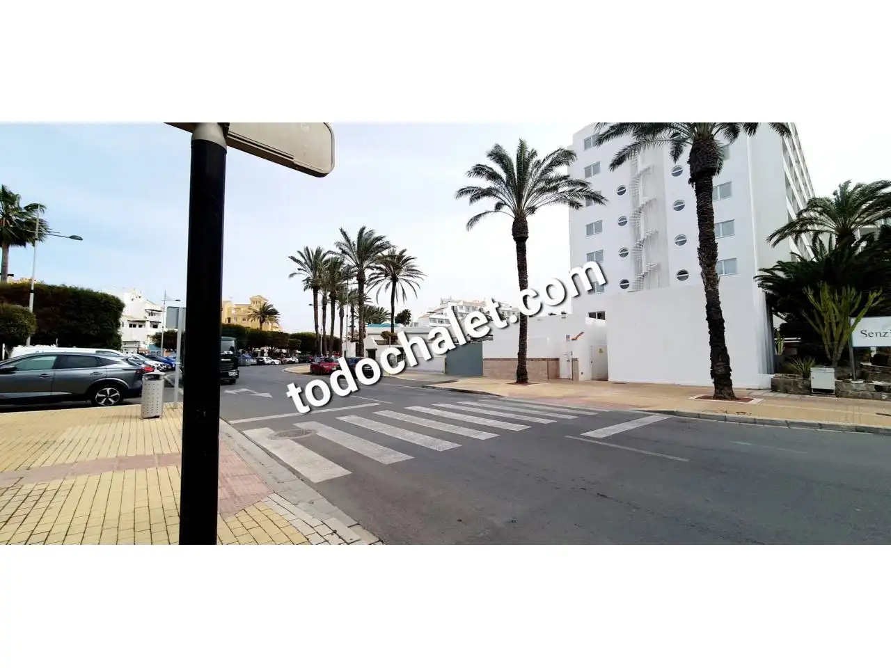Business premises to rent in Avenida Playa Serena 15, imagen 8