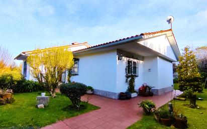 Garden of House or chalet for sale in Gondomar  with Heating, Private garden and Parquet flooring