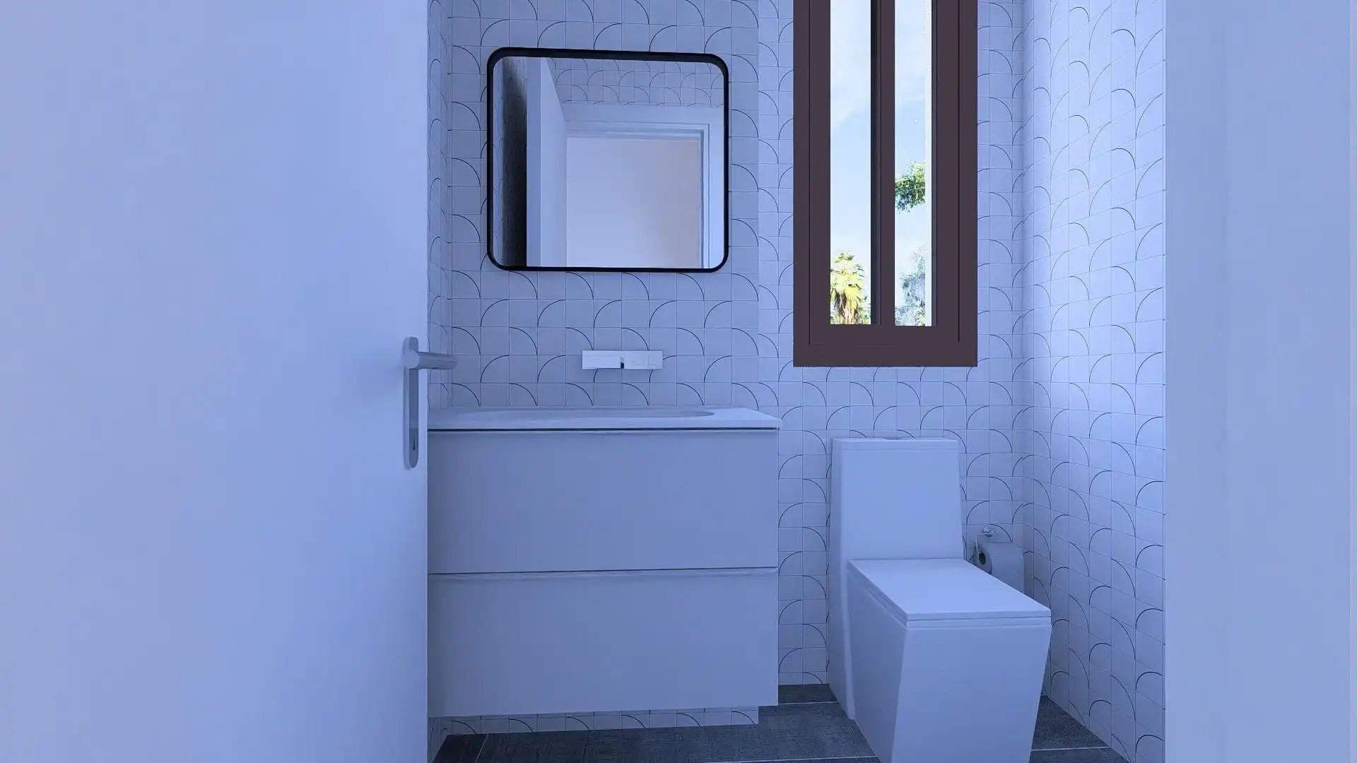 Casa bifamiliare con piscina in vendita a Daya Nueva, imagen 37