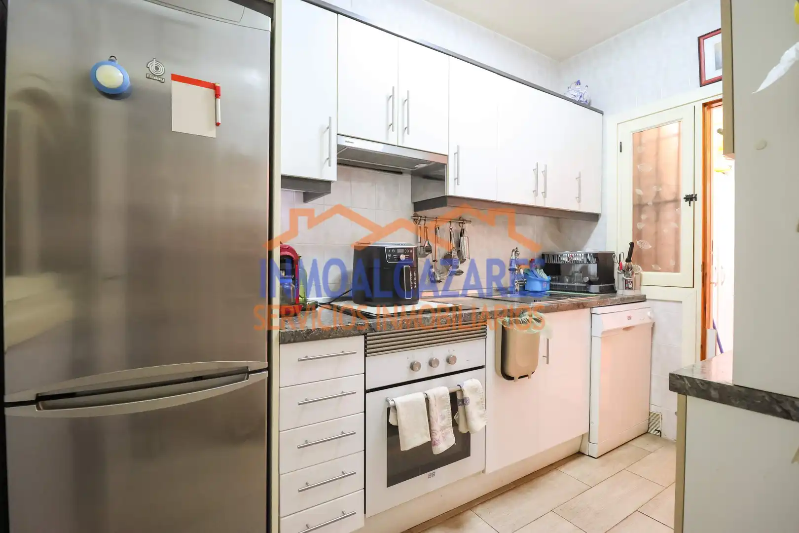 Bungalow con jardín en venta en Centro, imagen 11