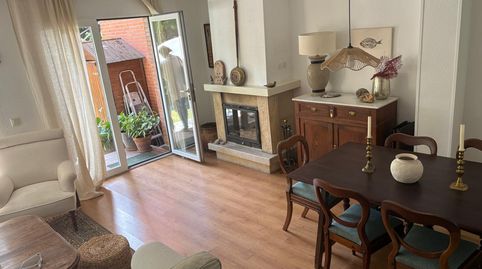 Photo 5 of Houses for sale in Valdepastores - Las Encinas, Boadilla del Monte