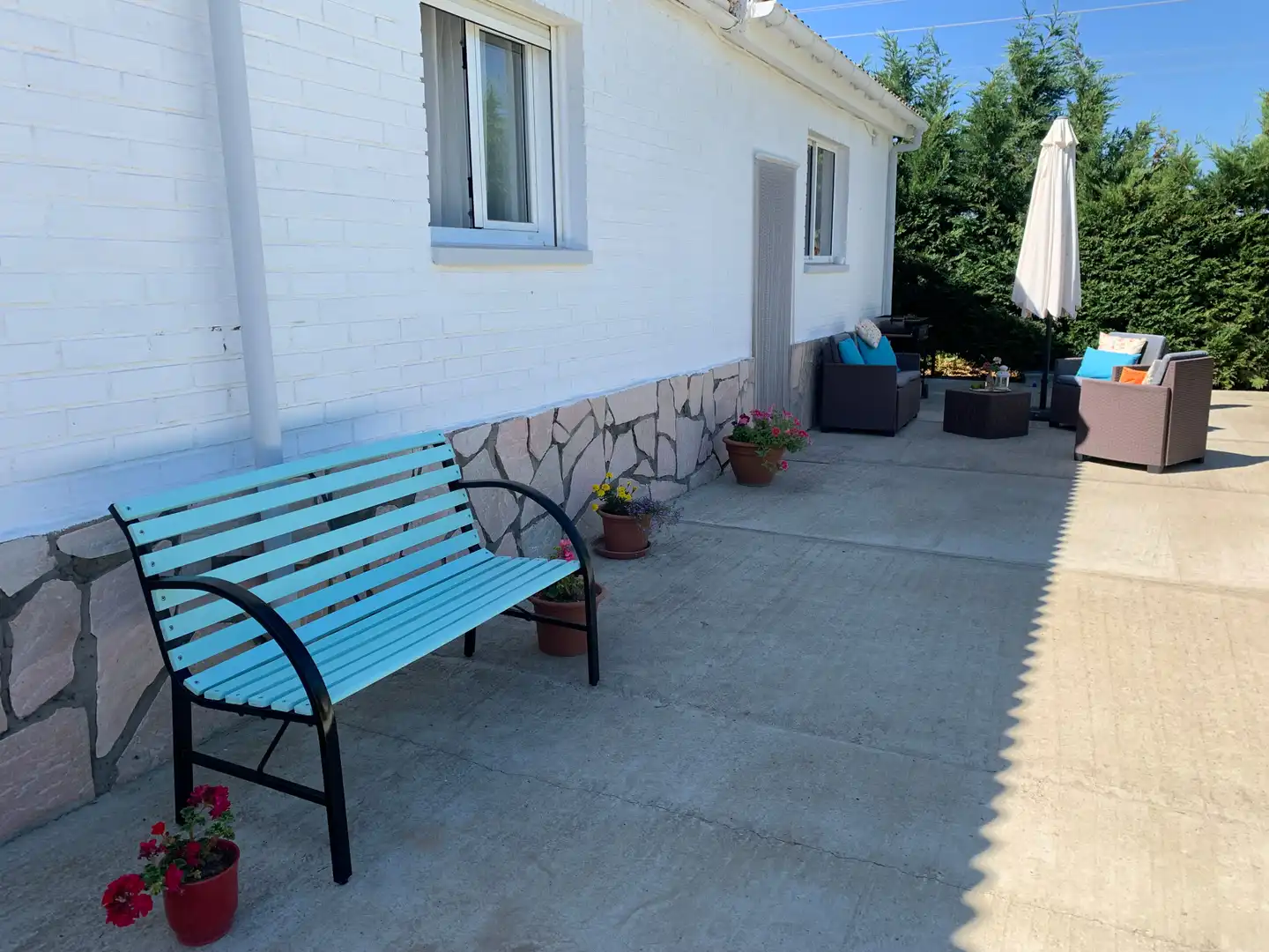 Houses for sale in Santas Martas