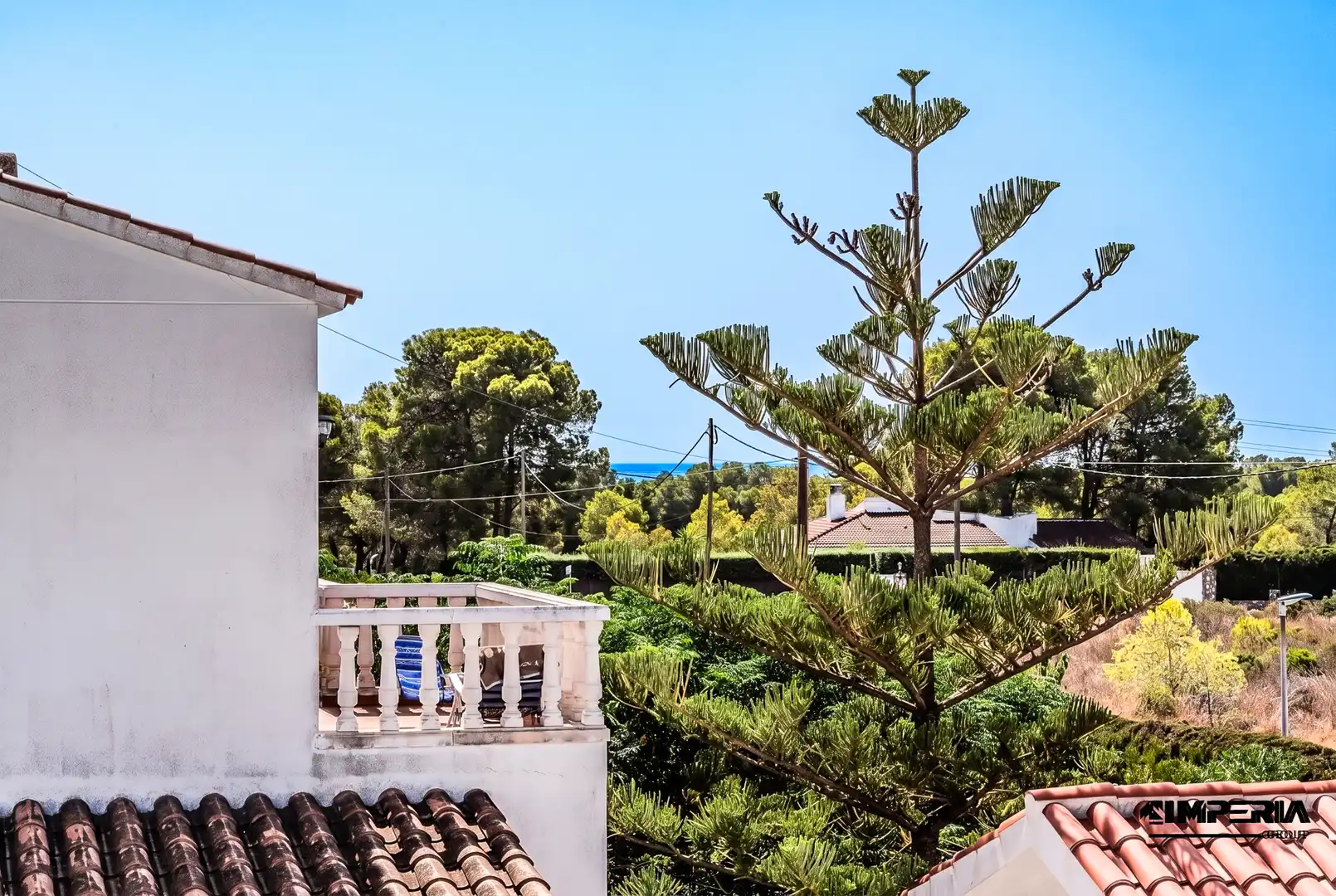 Villa con terrazza in vendita a Carrer l'Ametlla de Mar, imagen 53