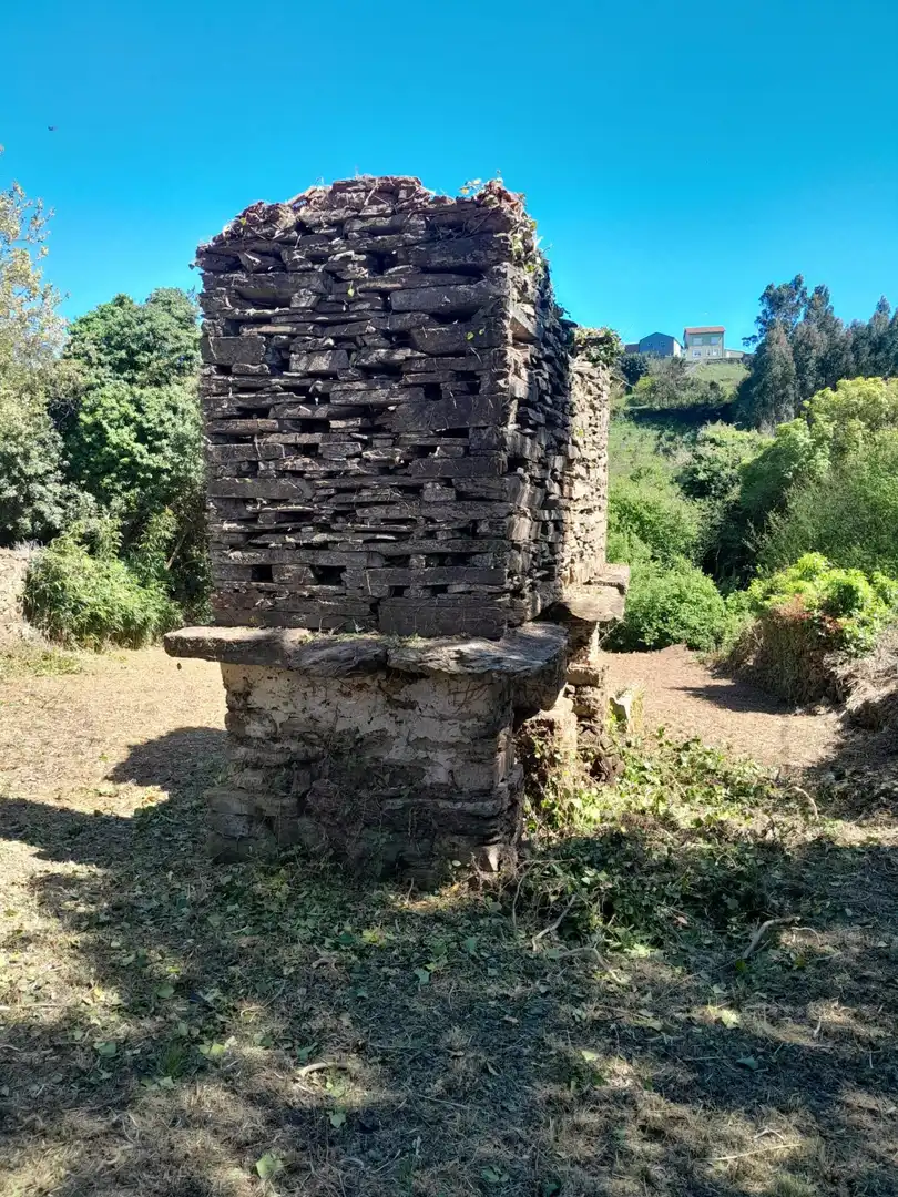 Casa o xalet en venda a Lugar ARDELEIRO, Malpica de Bergantiños