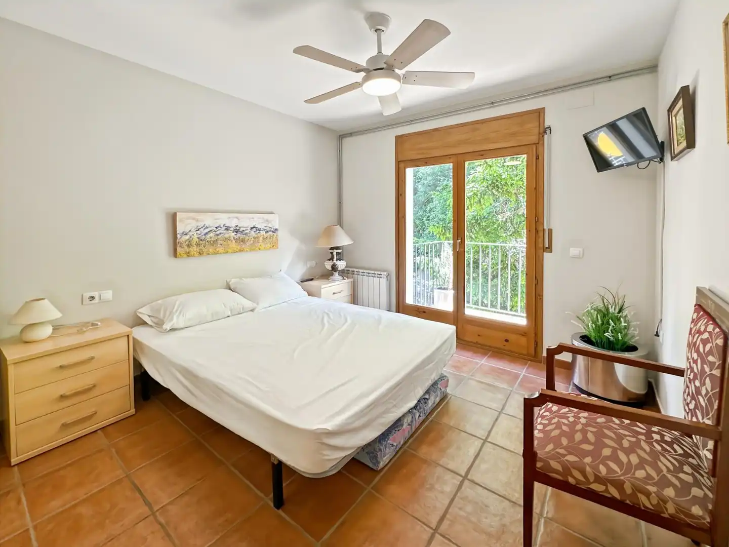 Habitación de Piso de alquiler en Guardiola de Berguedà