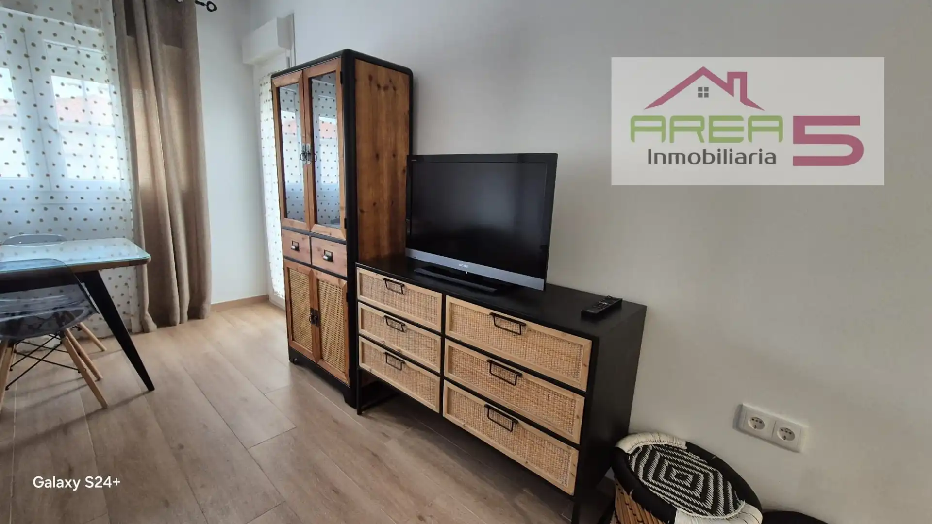 Apartments for rent in Centro