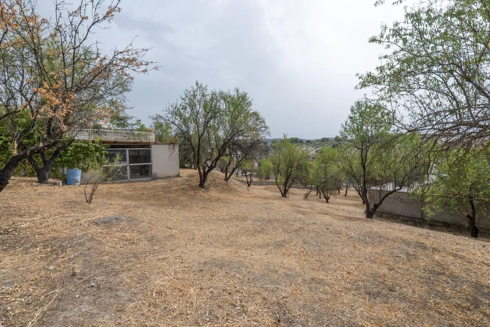 Houses for sale in Camino DE LA BARRERA (FAR), 58, Fargue