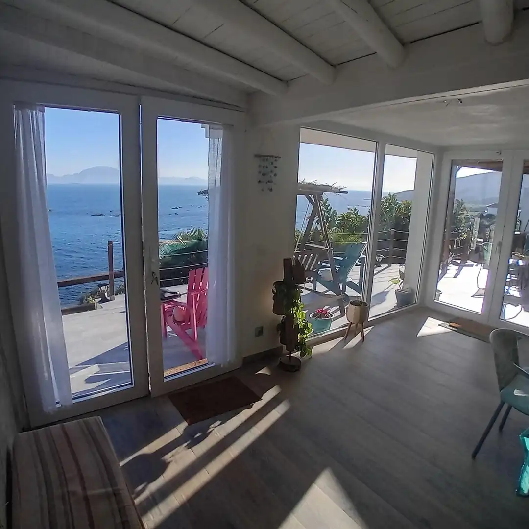 Habitación de Casa o chalet en venta en Algeciras con Terraza, Trastero y Piscina