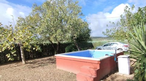 Foto 4 de Casa o chalet en venta en Valverde de Mérida, Badajoz