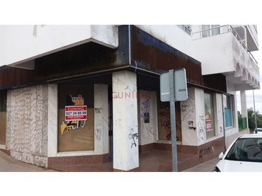 Local comercial en venda a Ruta de la Plata
