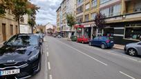 Vista exterior de Pis en venda en Nava amb Terrassa