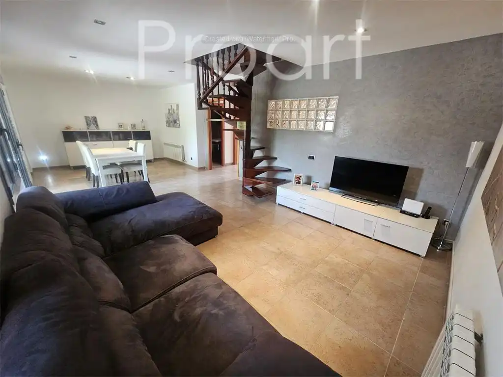 Dúplex en venta en Sant Celoni
