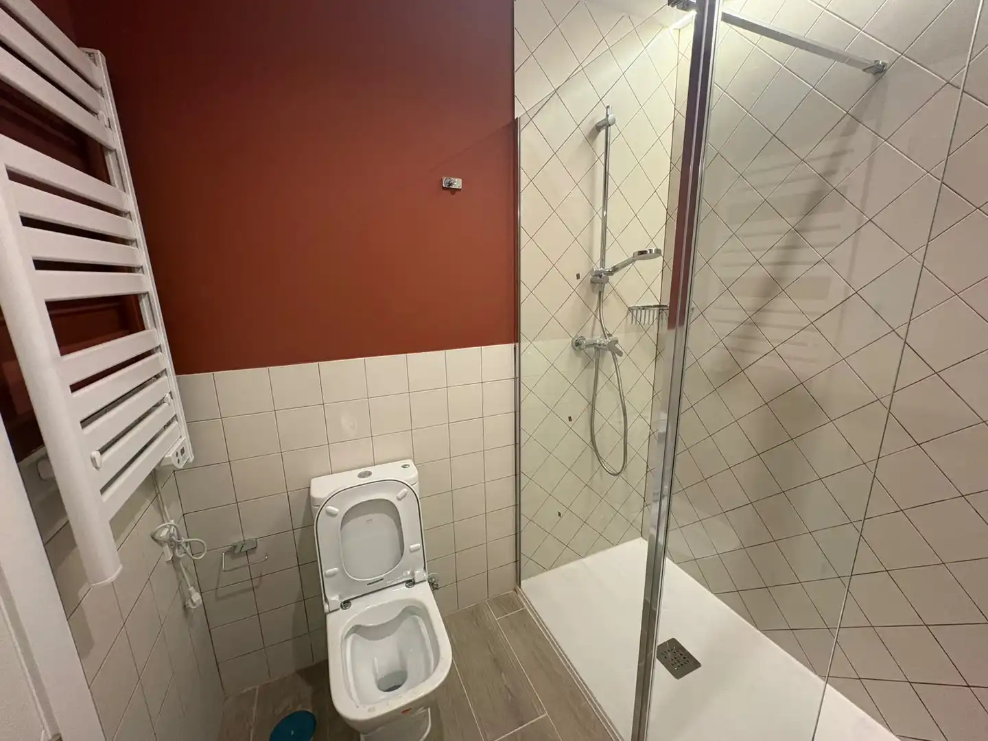 Appartamento con terrazza in affitto a Calle San Serapio, imagen 7