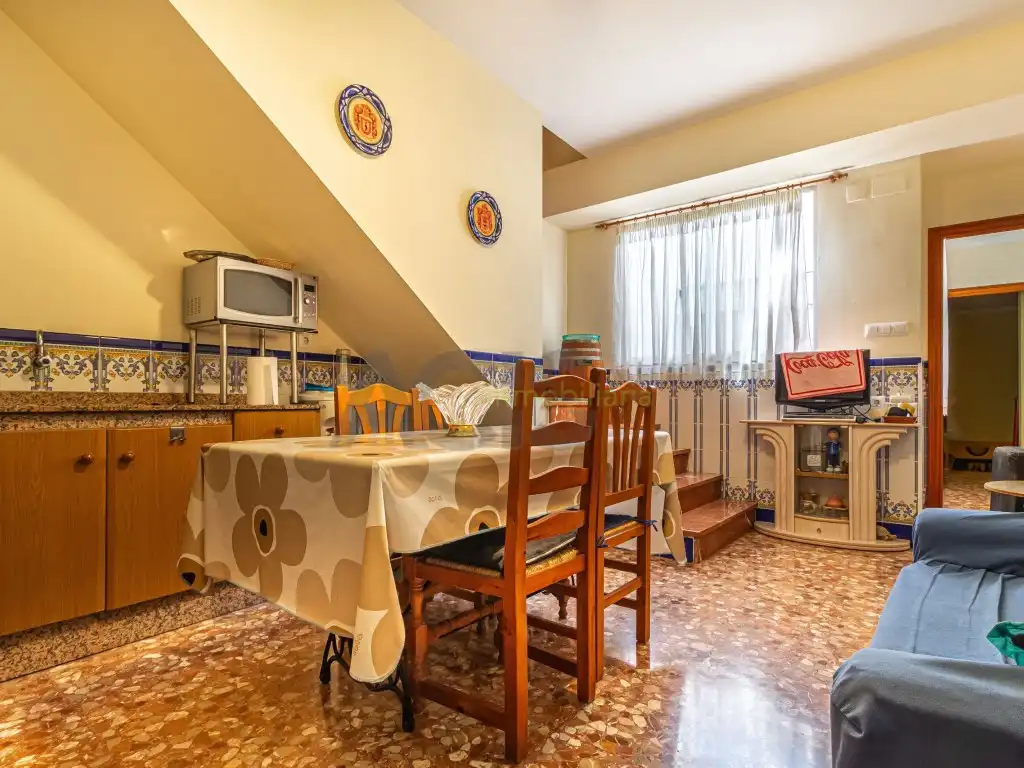 Casa en venda a Calle Pintor Sorolla, imagen 24