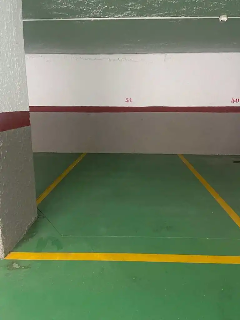Aparcamiento en venta en Calle MARINA ALTA, imagen 12