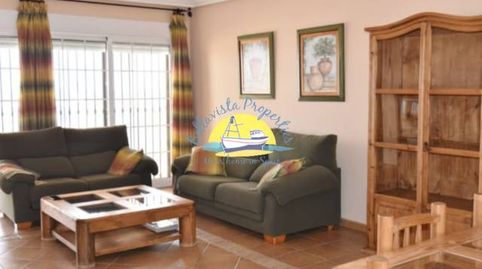 Foto 5 de Casa o chalet en venta en Bolnuevo, Mazarrón