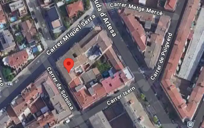 Pis en venda a de Solsona, 1, La Bordeta