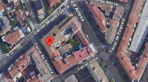 Photo 4 of Flat for sale in De Solsona, 1, La Bordeta,  Lleida Capital