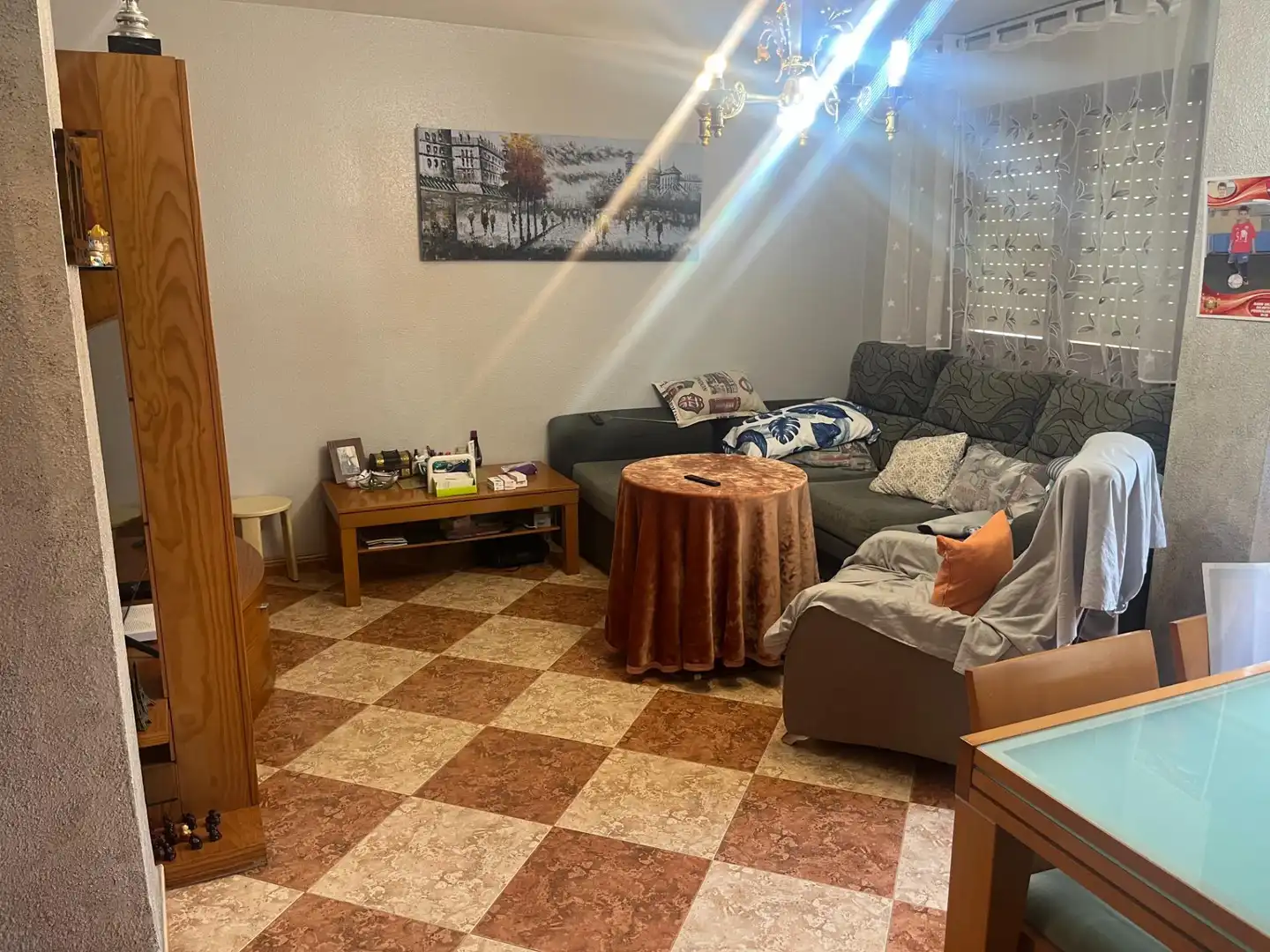 Piso en venta en Adra, Almería
