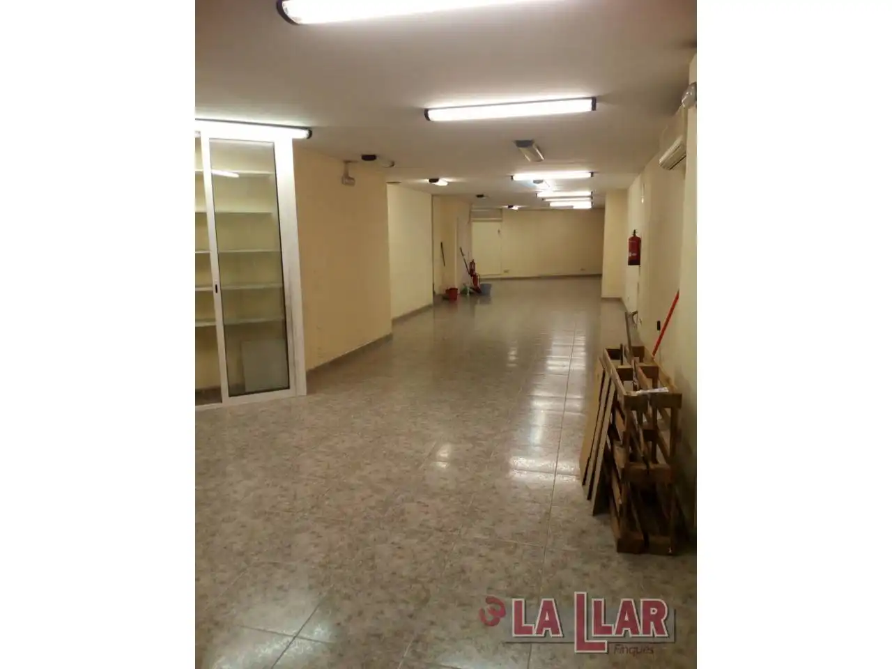 Local comercial en venda a Centre, imagen 3