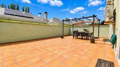 Photo 5 of Detached homes for sale in Calle Antonio Solis , Parque Cataluña, Torrejón de Ardoz