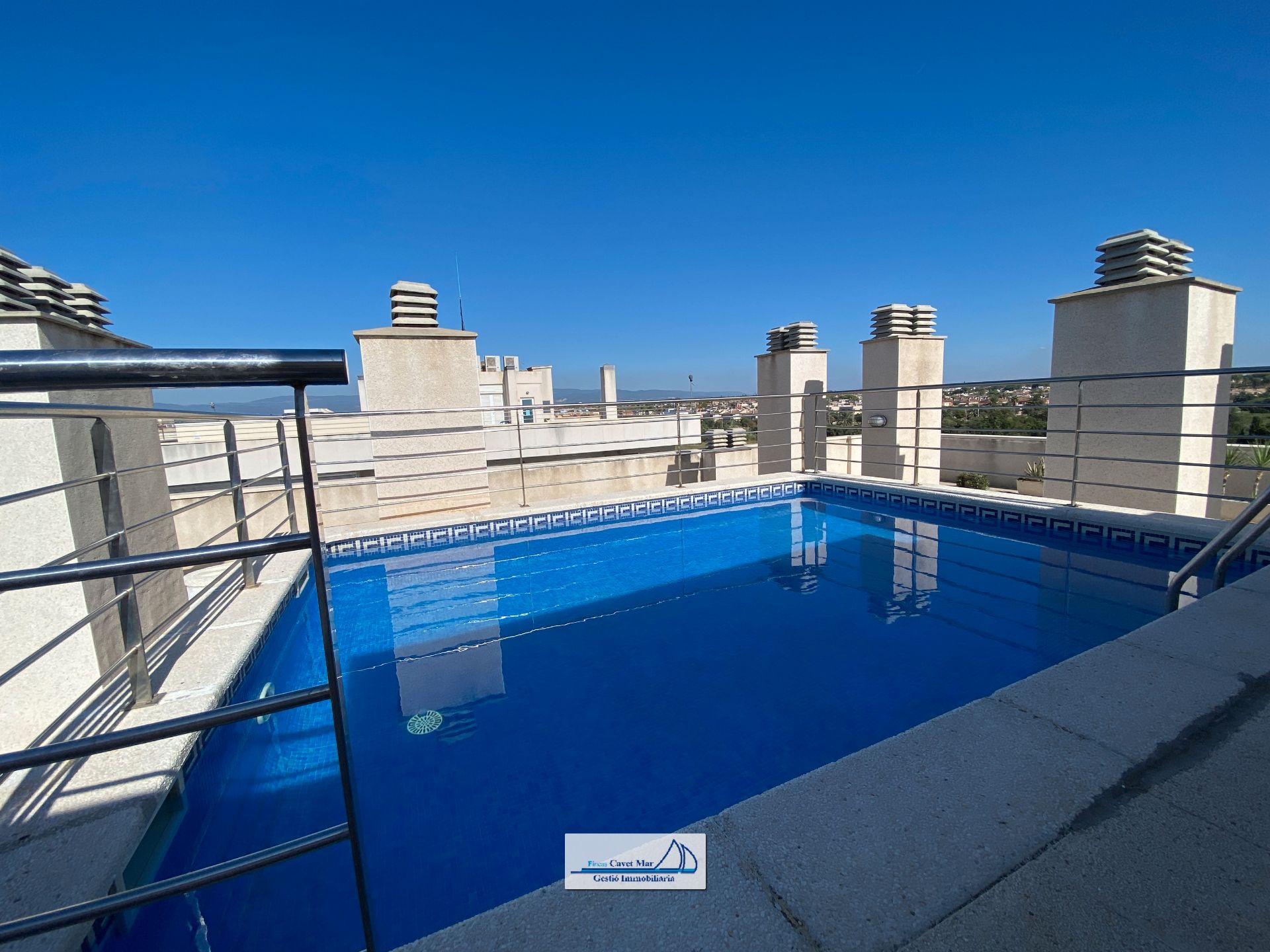 Wohnungen zum verkauf in Carrer del Camí del Corralet, 15, Els Esquirols, Vilafortuny - Cap de Sant Pere