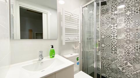 Foto 4 de Planta baixa en venda a Calle de Don Quijote, 11, Cuatro Caminos - Azca, Madrid