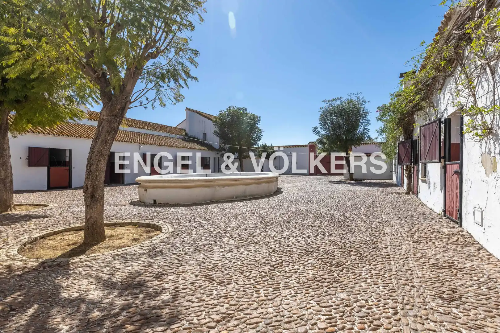 Vista exterior de Casa o chalet en venta en Carmona con Calefacción, Jardín privado y Terraza