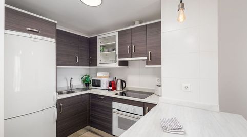 Foto 5 de Apartamento de alquiler en Chullera, Manilva