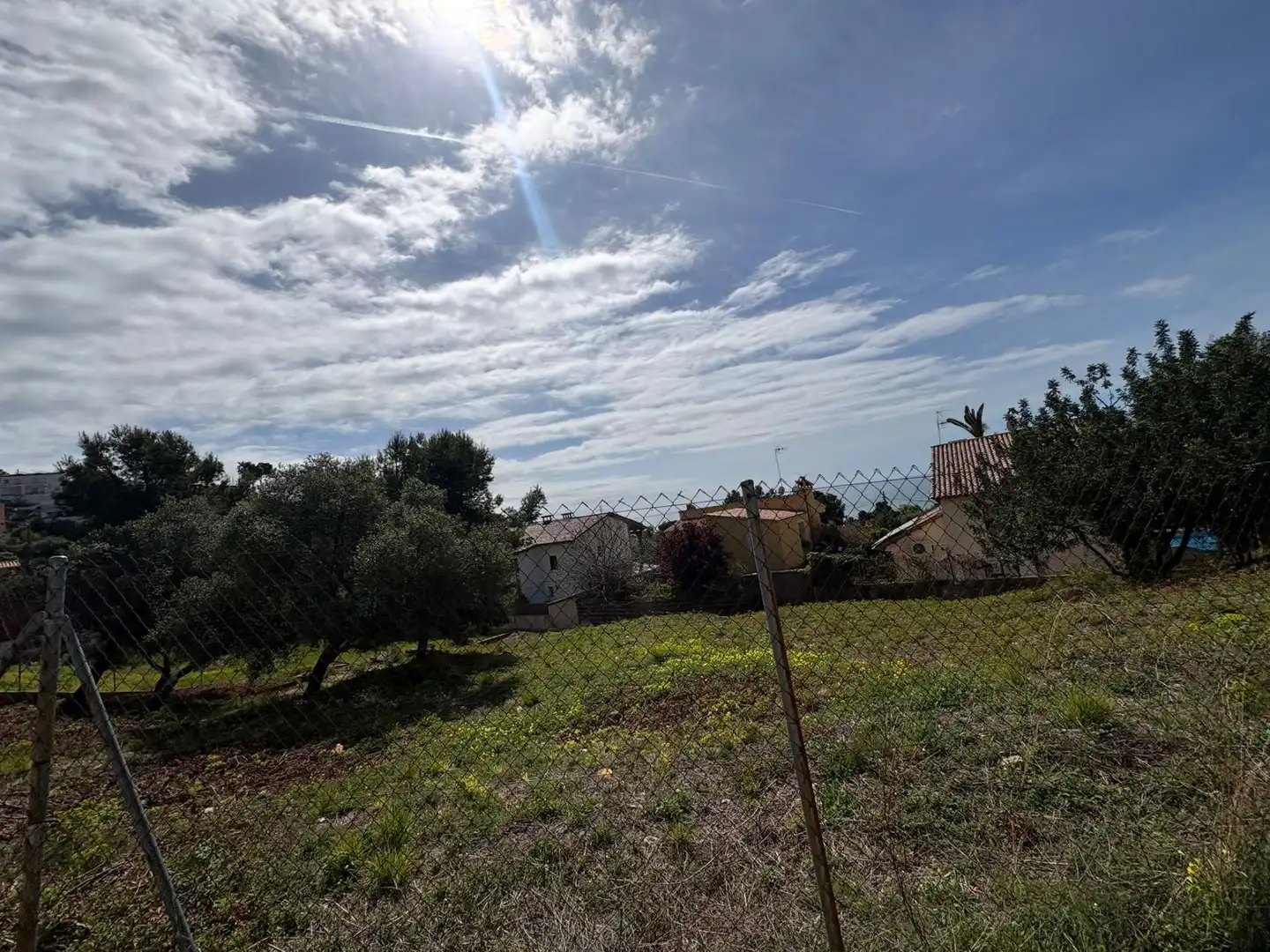 Residencial en venda en Sitges