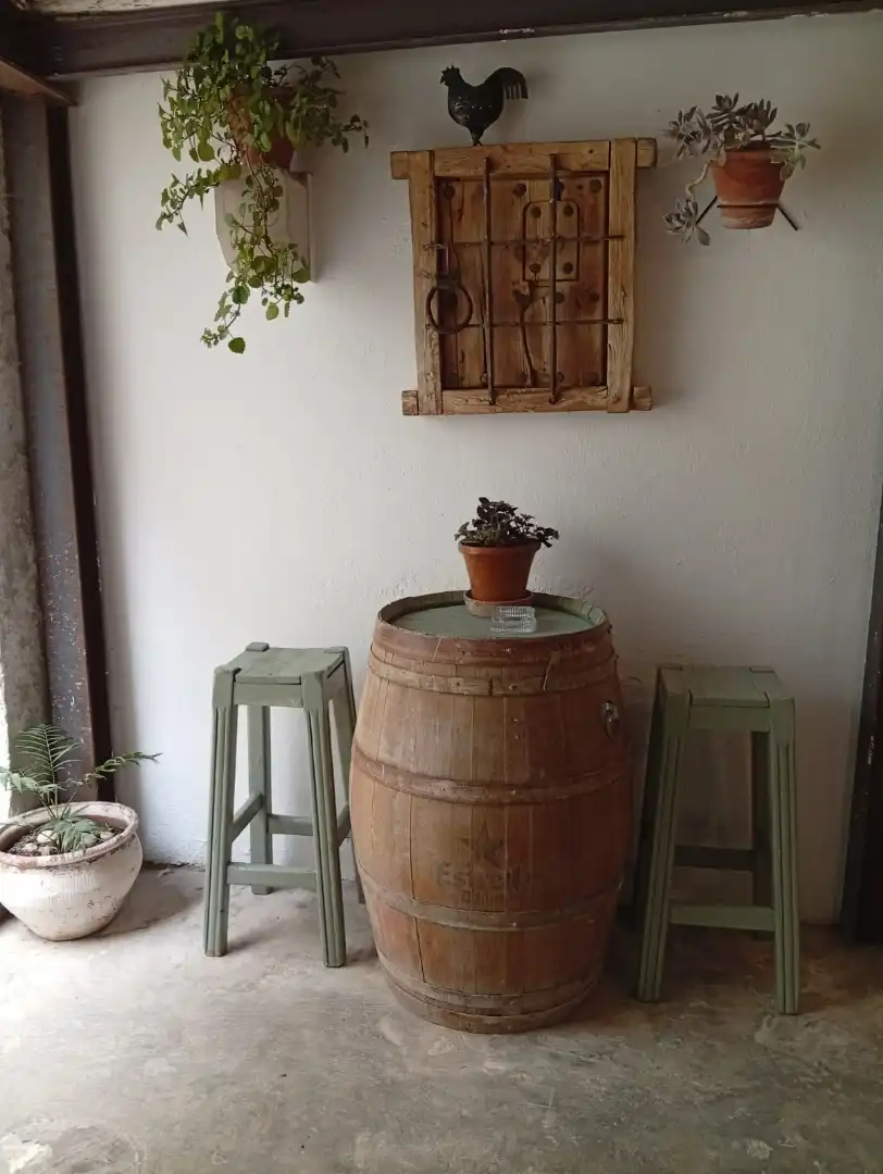 Study for rent in Granada, Granada