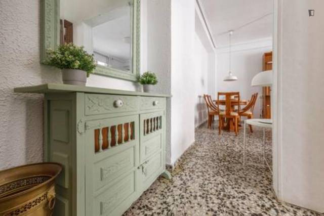 Apartamento en Alquiler en El Cabanyal - El Canyamelar