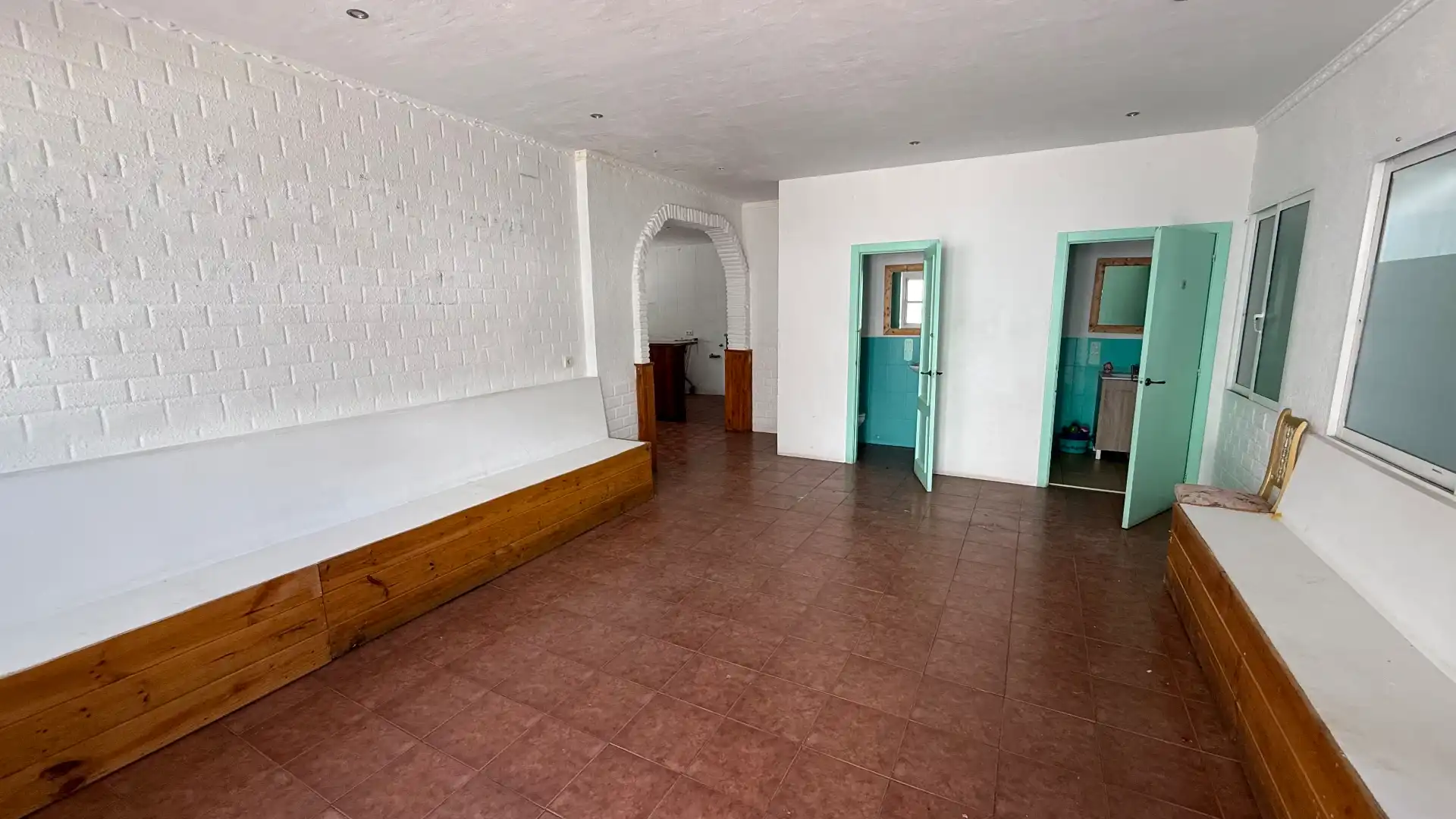 Local comercial en venda a Avenida de la Estación 5, imagen 5