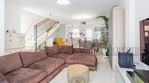 Foto 5 de Casa adosada en venda a La Gaviota, Palm - Mar, Santa Cruz de Tenerife