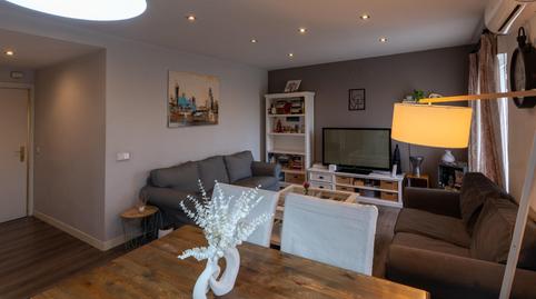 Foto 5 de Pis en venda a Calle Virgen de Lourdes, Concepción, Madrid