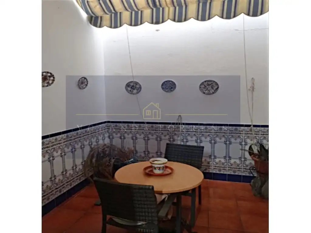 Casa o xalet en venda a Centro