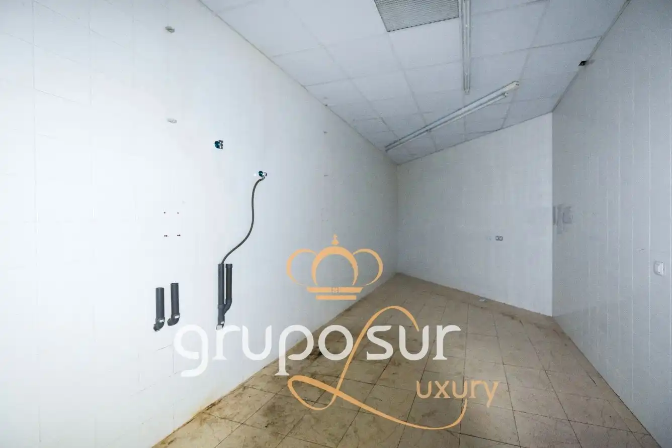 Local comercial de lloguer a Calle Embajadores, imagen 41